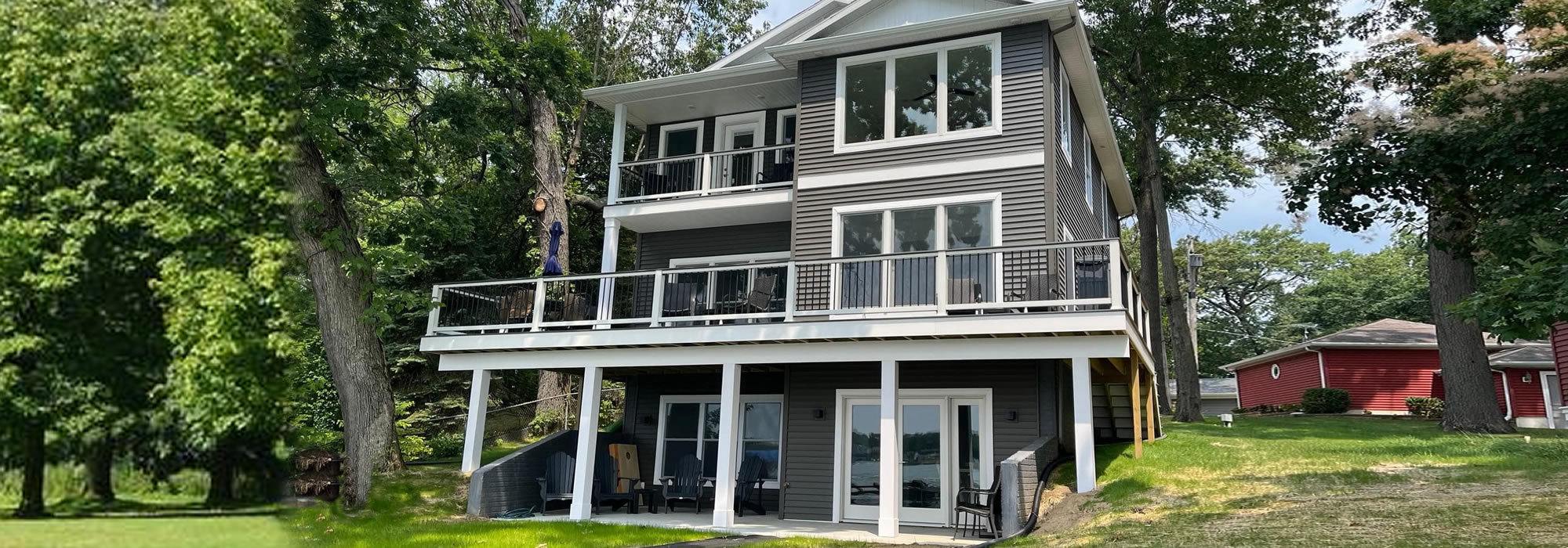 Arver Homes